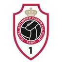 Logo of Royal Antwerp