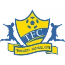 Logo of Teunhueth FC