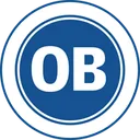 Logo of Odense BK