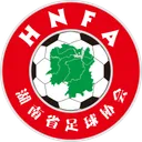 Logo of Hunan U18 Women