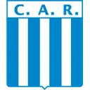 Logo of Racing de Cordoba