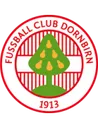 Logo of FC Dornbirn