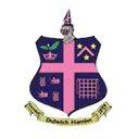Logo of Dulwich Hamlet