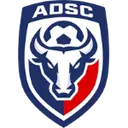 Logo of AD San Carlos