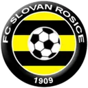 Logo of Slovan Rosice