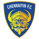 Logo of Chennaiyin FC