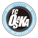 Logo of FC Osaka