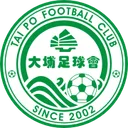 Logo of Tai Po