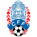 Logo of Cambodia