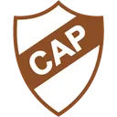 Logo of CA Platense