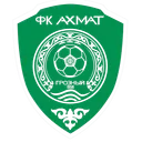 Logo of Akhmat Grozny