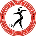 Logo of Hapoel Raanana Women