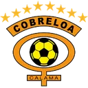 Logo of Cobreloa