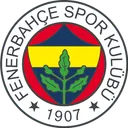 Logo of Fenerbahce