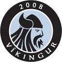 Logo of Vikingur Gota II