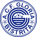 Logo of A.C.F. Gloria Bistrita