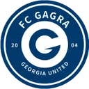 Logo of Gagra Tbilisi