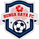 Logo of Bunga Raya
