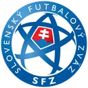 Logo of Slovakia U21