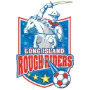 Logo of Long Island Rough Riders (w)