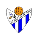 Logo of Sporting De Huelva Women