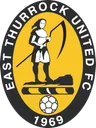 Logo of East Thurrock United
