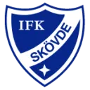 Logo of IFK Skovde FK