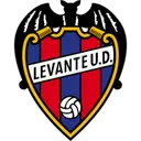 Logo of UD Levante B