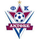 Logo of FK Aktobe Lento