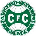 Logo of Coritiba PR (Youth)