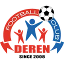 Logo of Deren FC