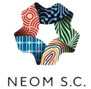 Logo of NEOM Sports Club