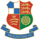 Logo of Wealdstone FC