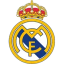 Logo of Real Madrid U21