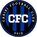 Logo of Cariri FC