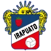 Logo of Club Deportivo Irapuato
