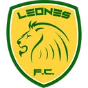Logo of Leones