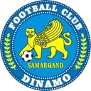 Logo of Dinamo Samarqand