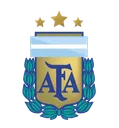 Logo of Argentina