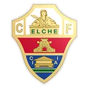Logo of Elche