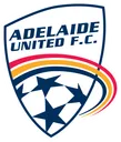 Logo of Adelaide United