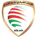 Logo of Oman U23