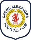 Logo of Crewe Alexandra U21