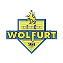 Logo of FC Wolfurt