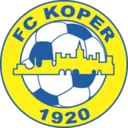 Logo of FC Koper
