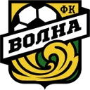 Logo of FK Volna Nizhegorodskaya