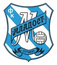 Logo of Mladost Lucani