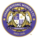 Logo of Changnyeong (w)