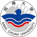 Logo of Ming Chuan University