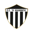 Logo of Kalamata F.C